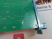 Honeywell Fsc Sdol-0424 Digital Output Module 24 Vdc 4 Channels