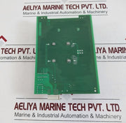 Fsc Sms92C Pcb Card