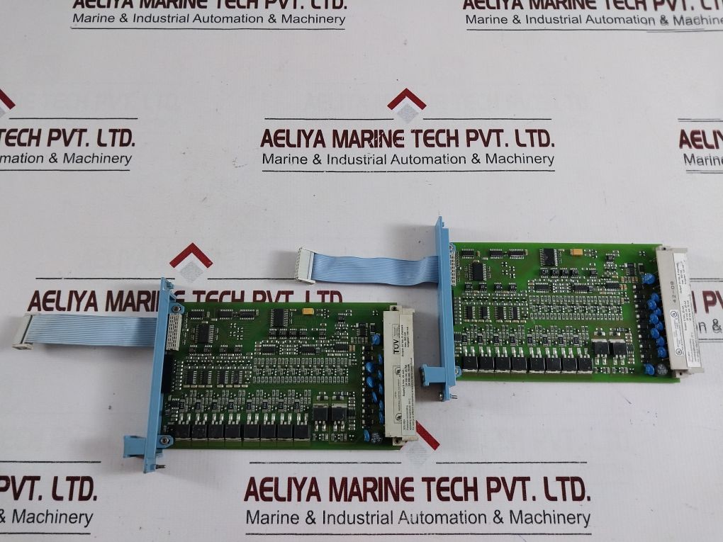 Fsc/Honeywell Sdo-0824 Digital Output Module 10201/2/1 Cc V1.3