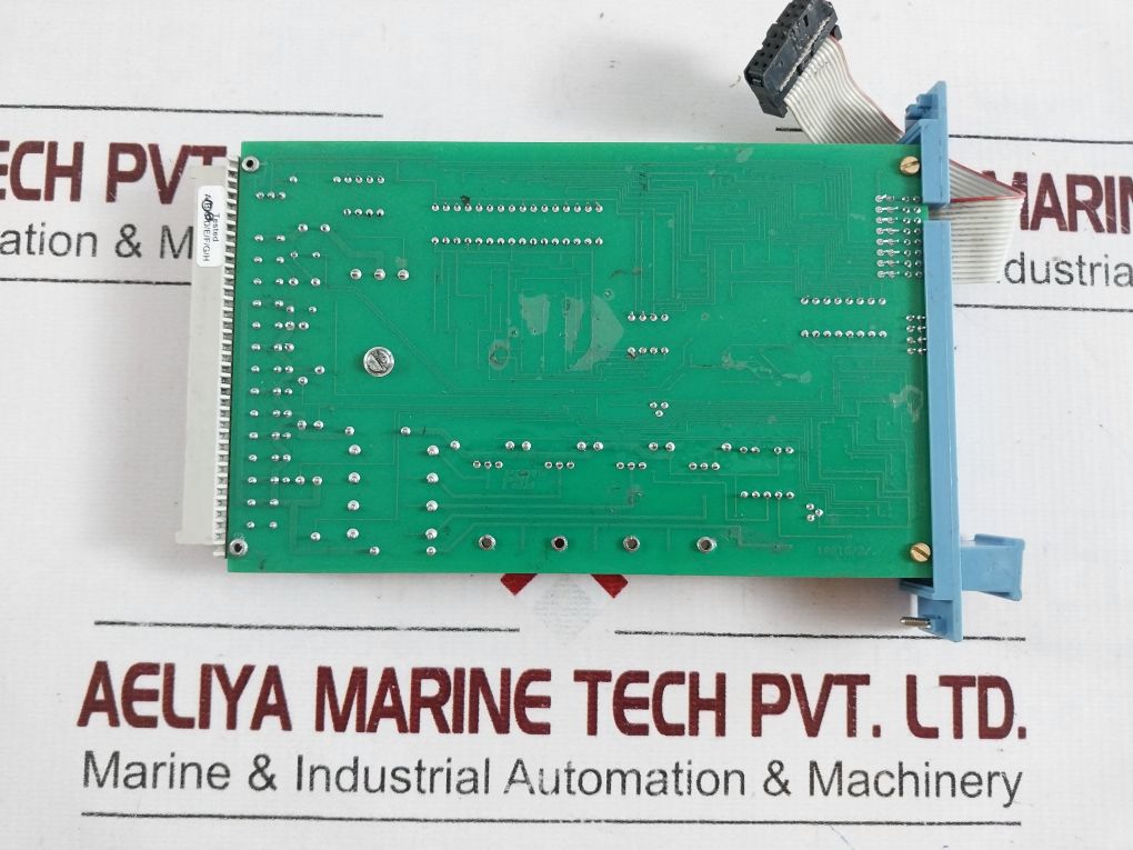 Fsc/Honeywell Sdol-0424 Digital Output Module