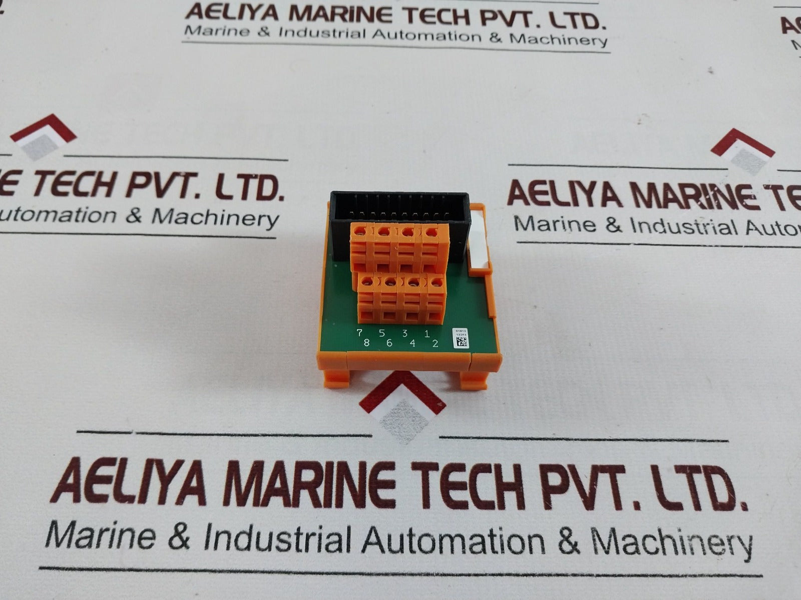 Fsc/Weidmuller Fc-tsdo-04Uni Digital Output Module 150Vdc