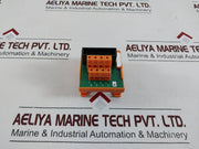 Fsc/Weidmuller Fc-tsdo-04Uni Digital Output Module 150Vdc