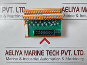 Fsc/Weidmuller Fs-tsdi-1624 Digital Input Module