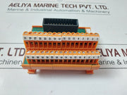 Fsc/Weidmuller Fs-tsdi-1624 Digital Input Module