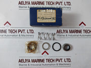 John Crane Fsd3000A Spring Seal Assembly Set