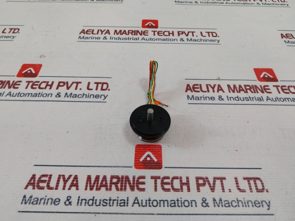 Fsg Elt 12202 Potentiometer Pk 613-47 D