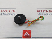 Fsg Elt 12202 Potentiometer Pk 613-47 D