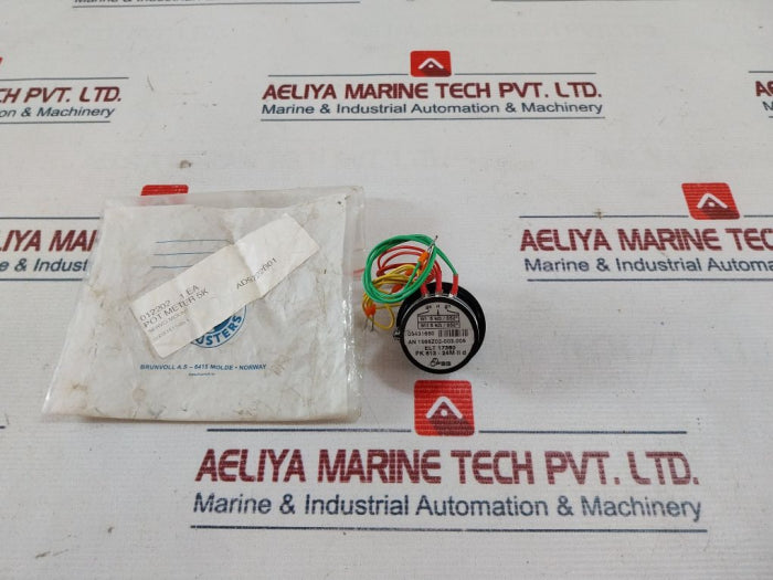 Fsg Elt 17360 Potentiometer Pk 613-24M II D