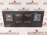 Fsg Ga-de35/Rs/L/53 Rolls-royce Display 24V Dc