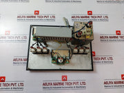 Fsg Ga-de 35/Rs/L/53 Rolls-royce Large Display 24V Dc