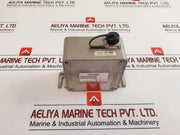 Fsg Pe 4000-wd/E2-01 Inclinometer 19-33V Dc 4-12-20Ma