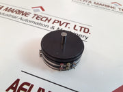 Fsg pk 620-10 m ii d potentiometer