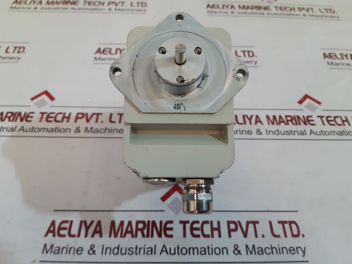 Fsg Pk 620-16 M Iii/ G 90/ Ip 65 Plastic Potentiometer