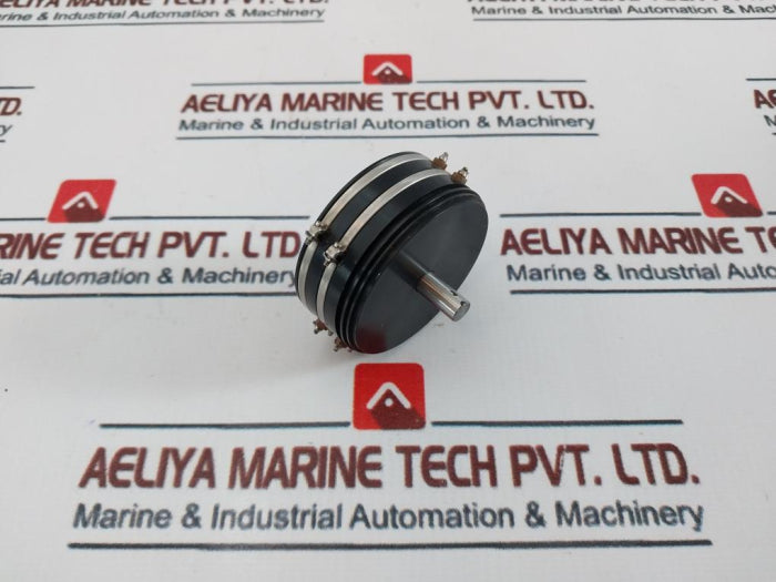 Fsg Pk 620-17 M Ii D Potentiometer Je 2K Ω2 Elt 20489 – Aeliya Marine