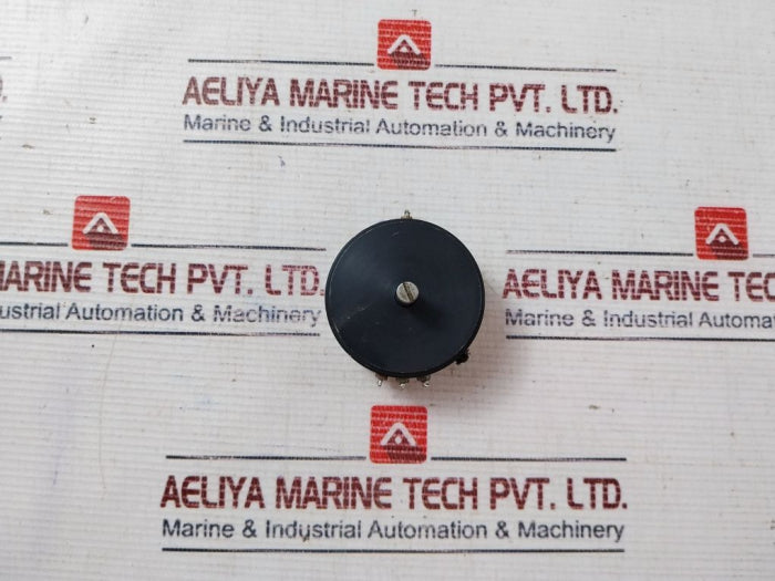 Fsg Pk 620-17 M Ii D Potentiometer Je 2 KΩ/355°