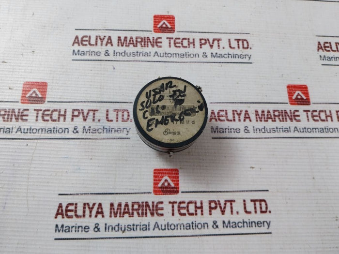 Fsg Pk 620-17 M Ii D Potentiometer Je 2 KΩ/355°