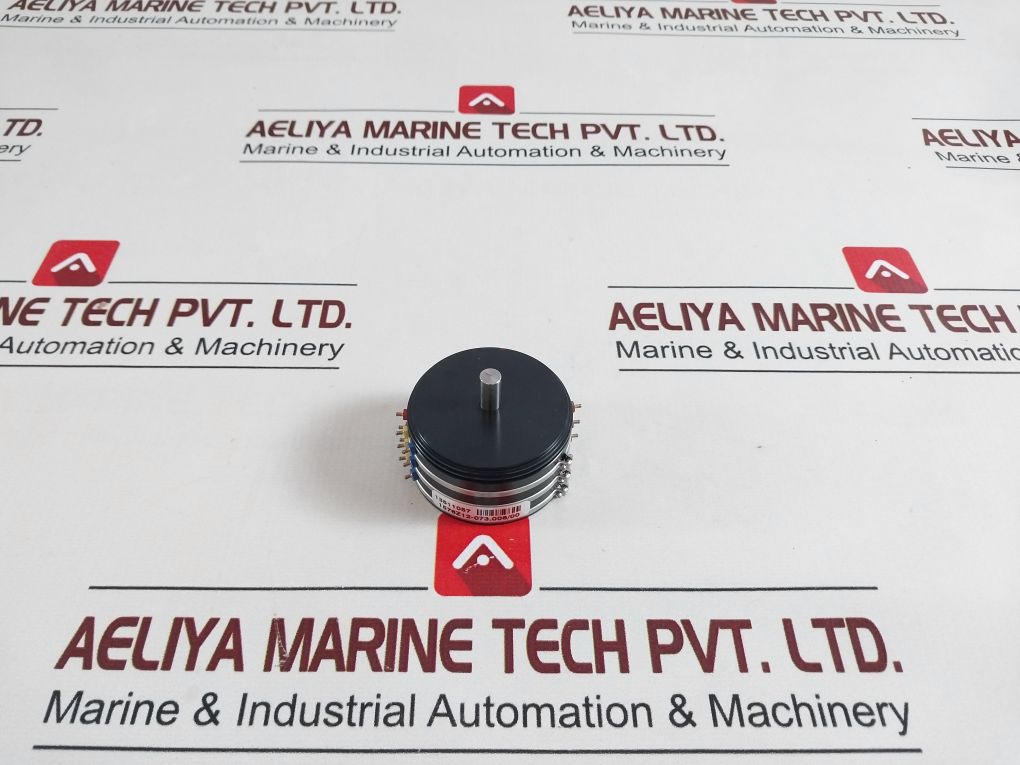 Fsg Pk 620-17 M Iii D Potentiometer 