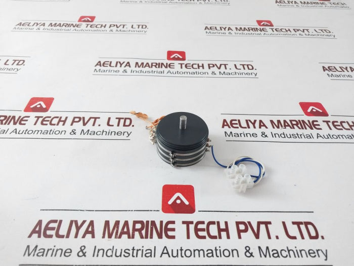 Fsg Pk 620-17 M Iii D Potentiometer