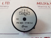 Fsg pk 620 - 17 m ii d potentiometer