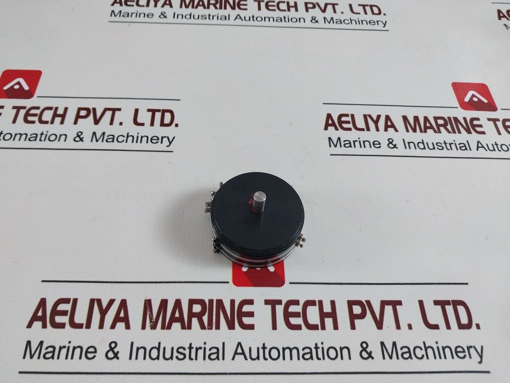 Fsg Pk 620-17 M Ii D Potentiometer