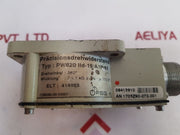 Fsg pw620 iid-19/a/ip-65 precision rotation resistance