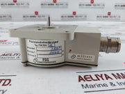 Fsg Pw70A Precisional Rotational Resistance Potentiometer 350Â°