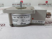Fsg Pw 70D/A/Ip 65 Precision Rotary Resistance 99341889