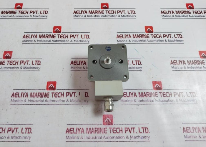 Fsg Pw 70D A/Ip 65 Precision Rotational Resistance Potentiometer ...