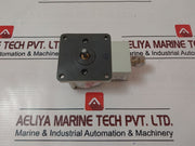 Fsg Pw 70D/Of/A/Ip40 Potentiometer/Precision Rotary Resistor An 1708Z03-005.002