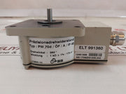 Fsg Pw 70D/Of/A/Ip40 Potentiometer/Precision Rotary Resistor An 1708Z03-005.002