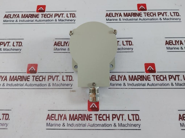 Fsg Pw 70D/Of/A/Ip40 Potentiometer 360° 1 Kohm ± 1%/172.5°