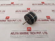 Fsg Wd 620-02/M Ii Rotary Potentiometer