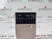 Fsg We-vi2-38/k16 Signal Converter 220v 50hz 18-36v Dc 4-20ma