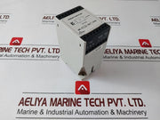 Fsg We-vi2-38/k16 Signal Converter 220v 50hz 18-36v Dc 4-20ma
