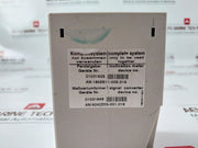 Fsg We-vi2-38/k16 Signal Converter 220v 50hz 18-36v Dc 4-20ma