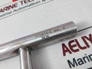 Ft33076-4 Tool, Removal Of Balance Screw