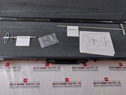 Ft33076-4 Tool, Removal Of Balance Screw