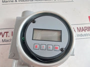 Fti Flow Technology Br30-3-a-4 Flow Meter
