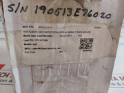 Fti Flow Technology Br30-3-a-4 Flow Meter