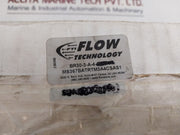 Fti Flow Technology Br30-3-a-4 Flow Meter