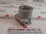 Fti Flow Technology Br30-3-a-4 Flow Meter