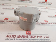 Fti Flow Technology Br30-3-a-4 Flow Meter