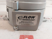 Fti Flow Technology Br30-3-a-4 Flow Meter