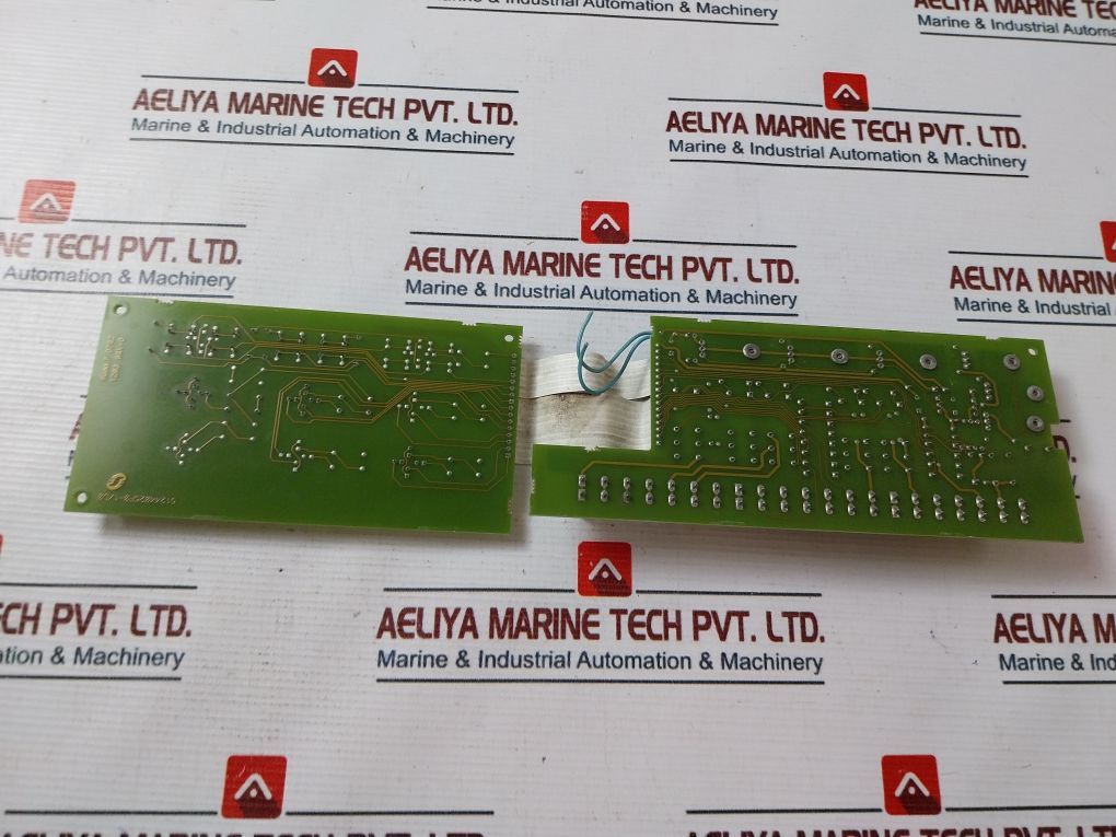 Fuba.T 51244025F0-1/D0 Printed Circuit Board