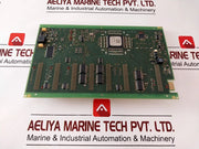 Abb Fuba 3104Ml Pcb Card