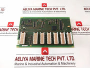 Abb Fuba 3104Ml Pcb Card