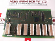 Abb Fuba 3104Ml Pcb Card
