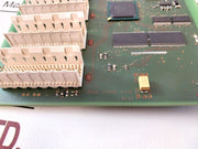 Abb Fuba 3104Ml Pcb Card