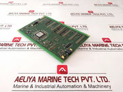 Abb Fuba 3104Ml Pcb Card