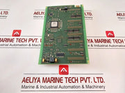 Abb Fuba 3104Ml Pcb Card